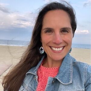 Meet your Posher, Rita